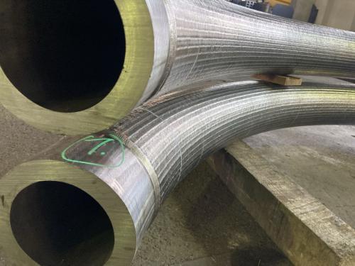 Csőrendszerek rezgés okozta meghibásodása - Jelek, okok, megelőzés